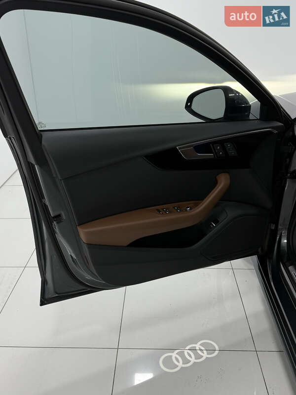 Седан Audi A4 2020 в Одесі фото 30 Седан Audi A4 2020 в Одесі