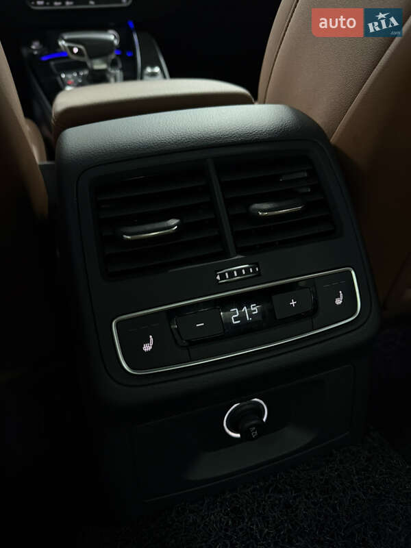 Седан Audi A4 2020 в Одесі фото 33 Седан Audi A4 2020 в Одесі