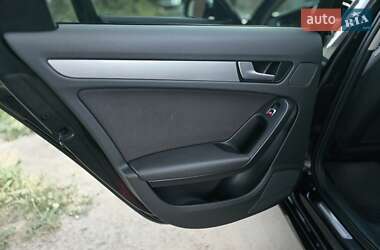 Универсал Audi A4 2014 в 