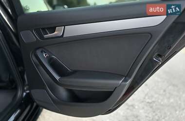 Универсал Audi A4 2014 в 