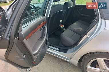 Универсал Audi A4 2005 в 