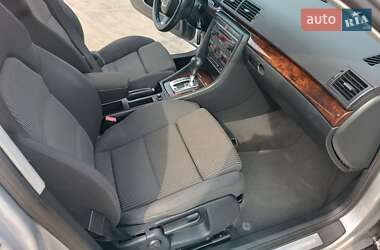 Универсал Audi A4 2005 в 