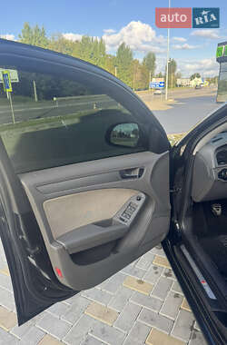 Универсал Audi A4 2008 в 
