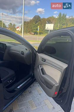 Универсал Audi A4 2008 в 