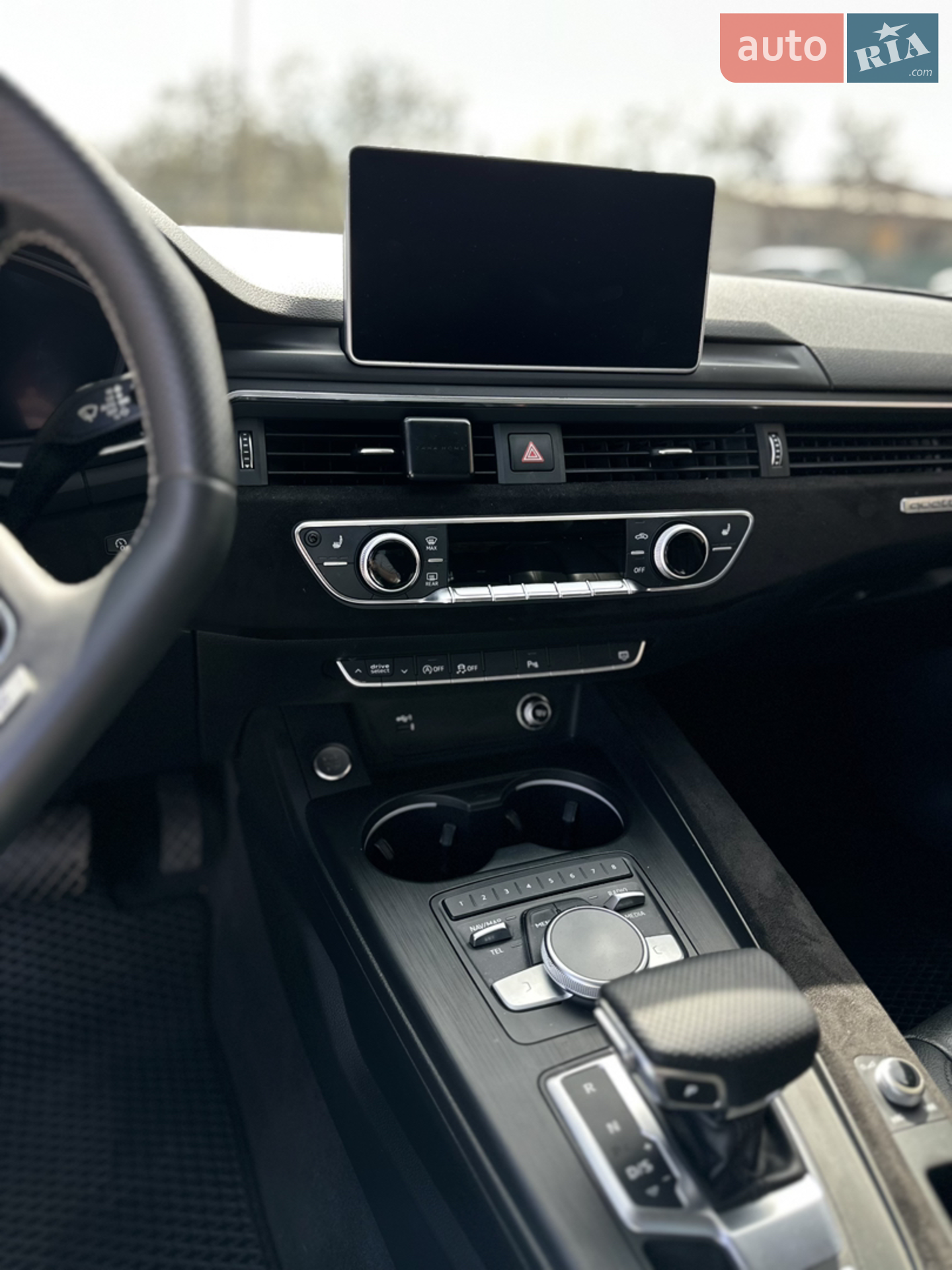 2017 Audi A4 - мініатюра 23