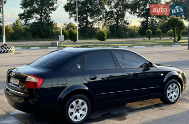 Седан Audi A4 2003 в 