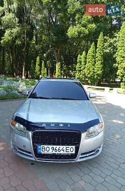 Универсал Audi A4 2004 в Волочиске