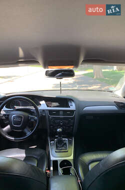 Универсал Audi A4 2008 в 