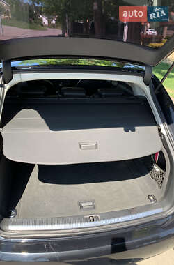 Универсал Audi A4 2008 в 