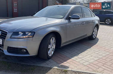 Audi A4 2010