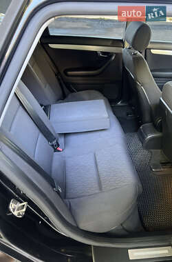 Универсал Audi A4 2008 в 