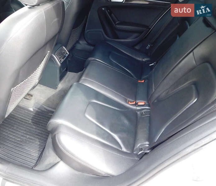 Седан Audi A4 2015 в Харькове фото 10 Седан Audi A4 2015 в Харькове