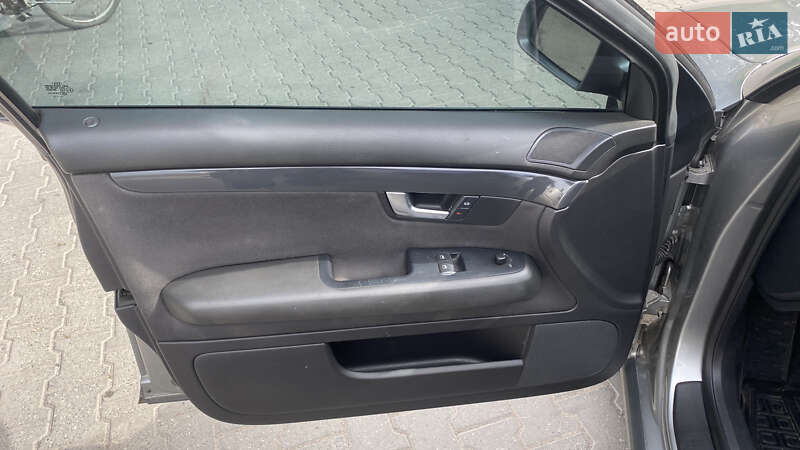 Универсал Audi A4 2004 в Казатине фото 8 Универсал Audi A4 2004 в Казатине
