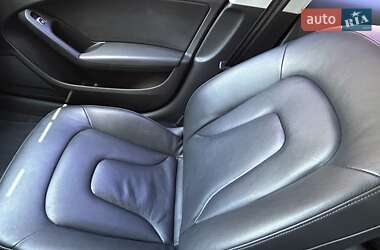 Седан Audi A4 2014 в 