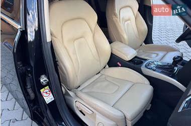 Седан Audi A4 2014 в 