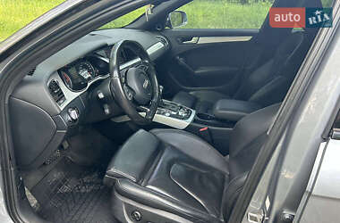 Седан Audi A4 2015 в 