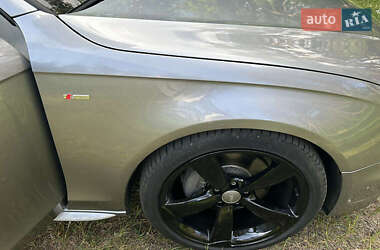 Седан Audi A4 2015 в 