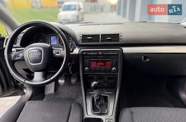 Седан Audi A4 2007 в 
