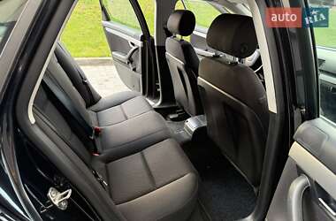 Седан Audi A4 2007 в 