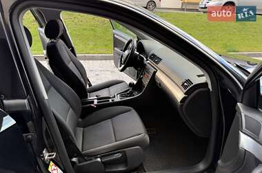 Седан Audi A4 2007 в 
