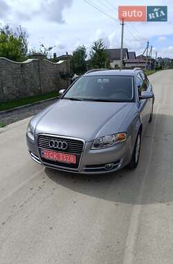 Універсал Audi A4 2006 в Хмельницькому