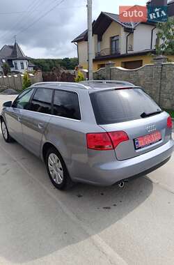 Універсал Audi A4 2006 в 