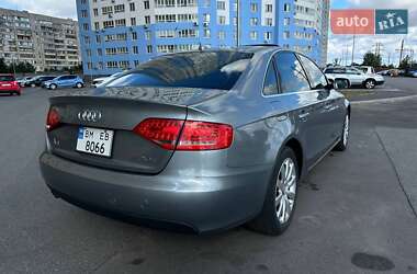 Седан Audi A4 2009 в 