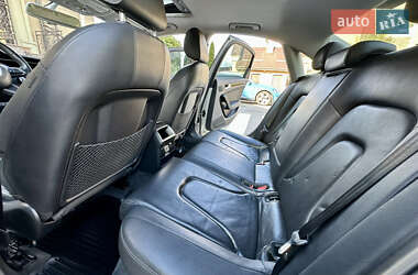 Седан Audi A4 2014 в 