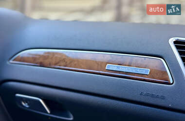 Седан Audi A4 2014 в 
