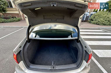 Седан Audi A4 2014 в 