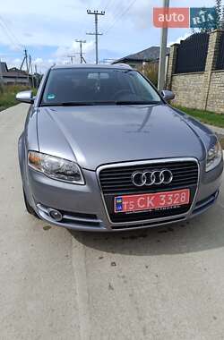 Універсал Audi A4 2006 в 