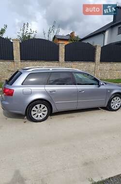 Універсал Audi A4 2006 в 
