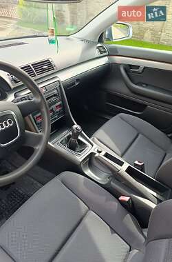 Універсал Audi A4 2006 в 