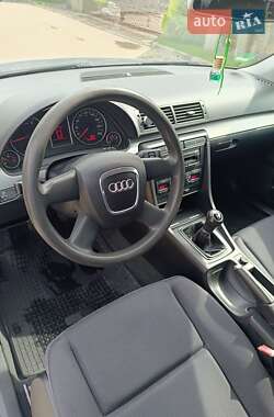 Універсал Audi A4 2006 в 