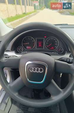 Універсал Audi A4 2006 в 
