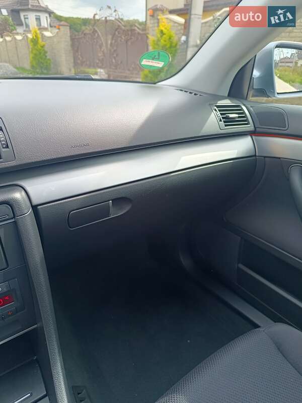Универсал Audi A4 2006 в Хмельницком