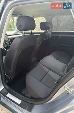 Універсал Audi A4 2006 в 