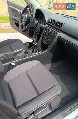 Універсал Audi A4 2006 в 