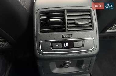 Седан Audi A4 2017 в 