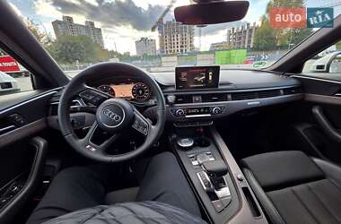 Універсал Audi A4 2016 в 