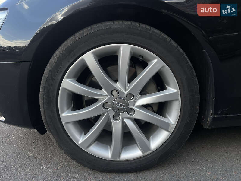 Седан Audi A4 2012 в Сумах фото 23 Седан Audi A4 2012 в Сумах