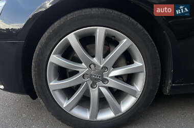 Седан Audi A4 2012 в 