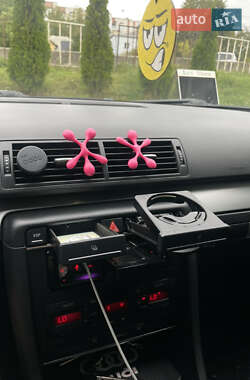 Седан Audi A4 2007 в 