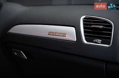 Седан Audi A4 2015 в 