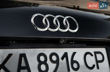 Седан Audi A4 2015 в 