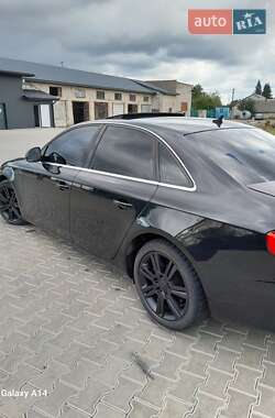 Седан Audi A4 2008 в 