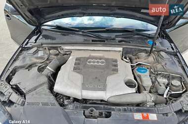 Седан Audi A4 2008 в 