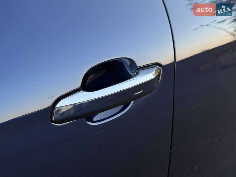 Седан Audi A4 2020 в Кривом Роге