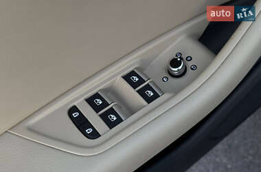 Седан Audi A4 2020 в 