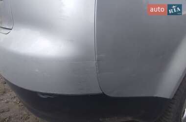 Седан Audi A4 2001 в 